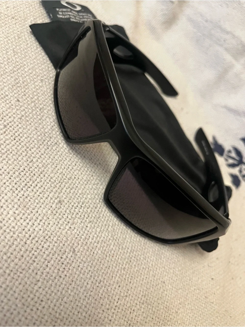 Oakley Eyepatch2 Sunglasses with pouch